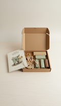 Clay Creature Modeling Kit